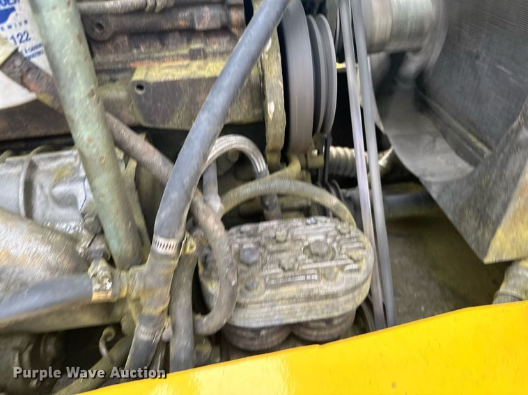 image for item MQ9463 Hyster H300B  forklift