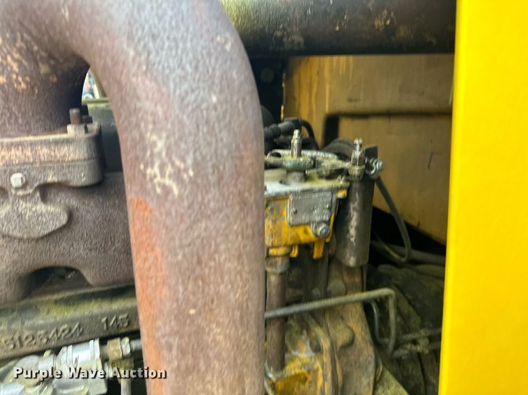 image for item MQ9463 Hyster H300B  forklift