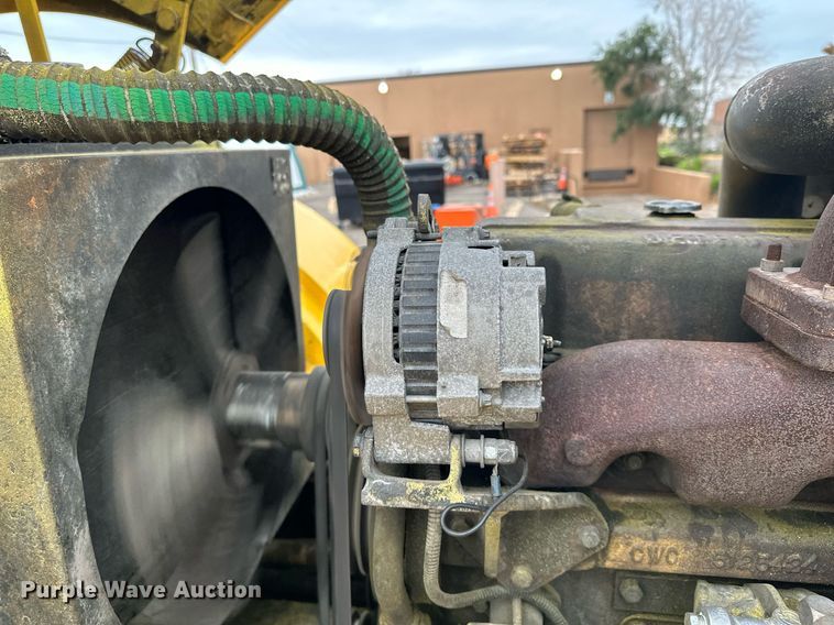 image for item MQ9463 Hyster H300B  forklift