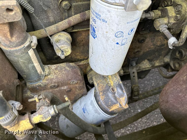 image for item MQ9463 Hyster H300B  forklift