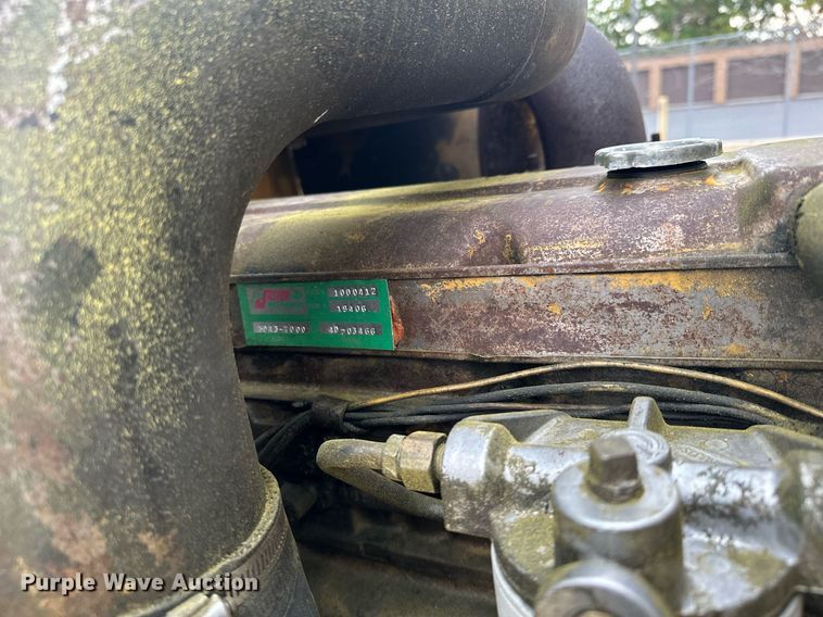 image for item MQ9463 Hyster H300B  forklift