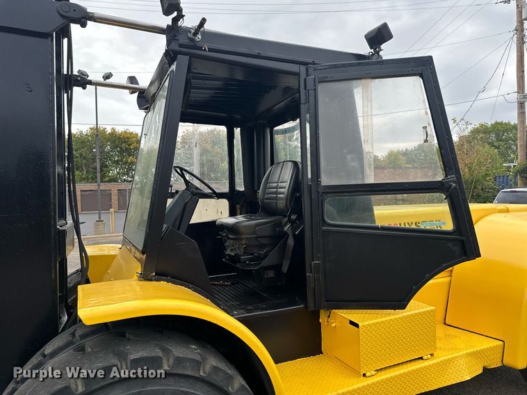 image for item MQ9463 Hyster H300B  forklift
