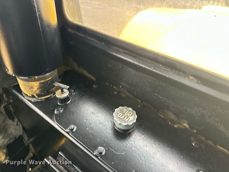 image for item MQ9463 Hyster H300B  forklift