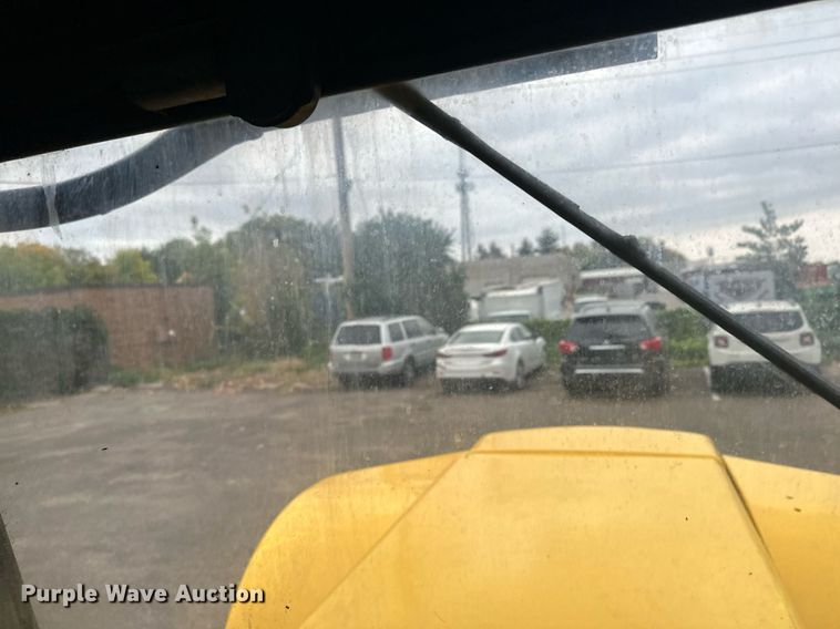 image for item MQ9463 Hyster H300B  forklift