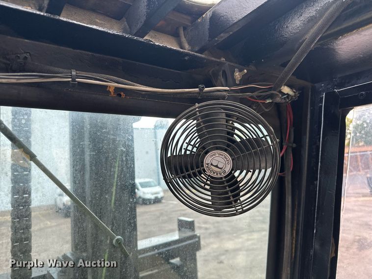 image for item MQ9463 Hyster H300B  forklift