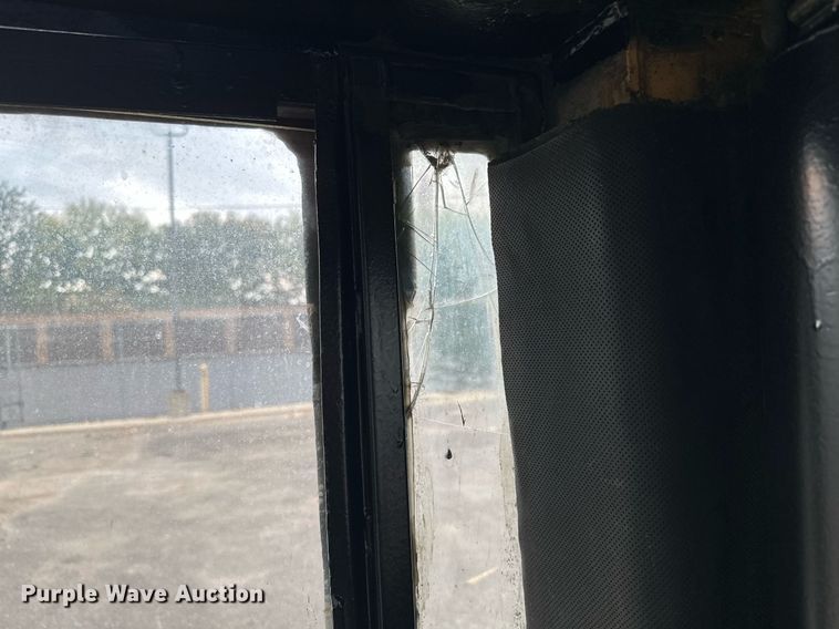 image for item MQ9463 Hyster H300B  forklift