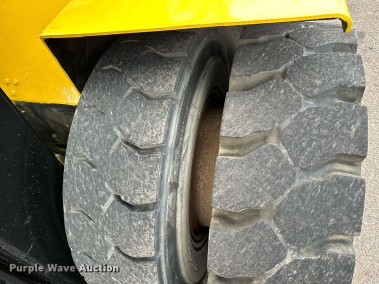 image for item MQ9463 Hyster H300B  forklift