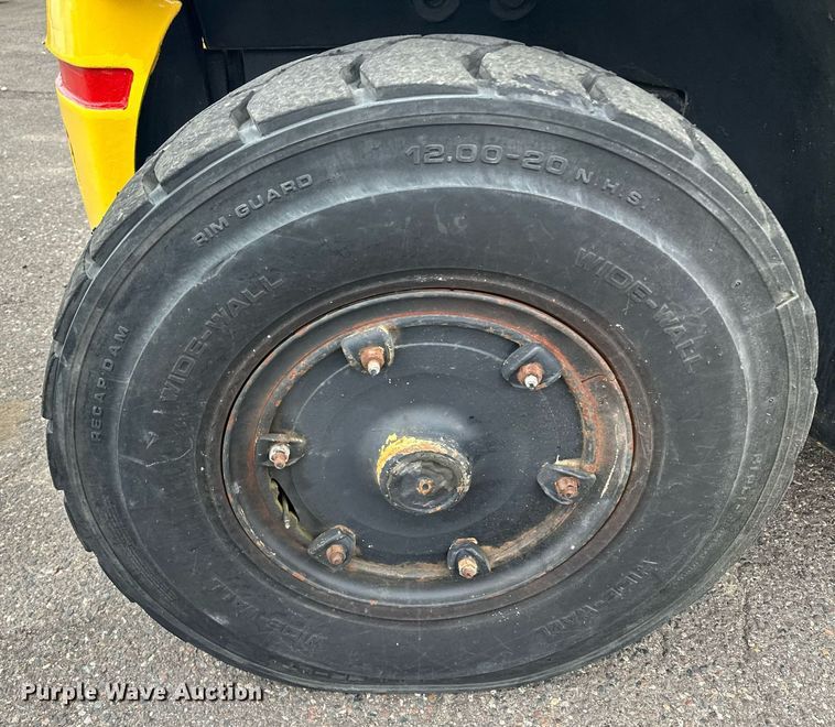 image for item MQ9463 Hyster H300B  forklift