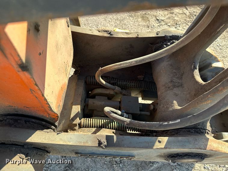 image for item MQ9473 2018 Doosan DX140 LCR-5 excavator