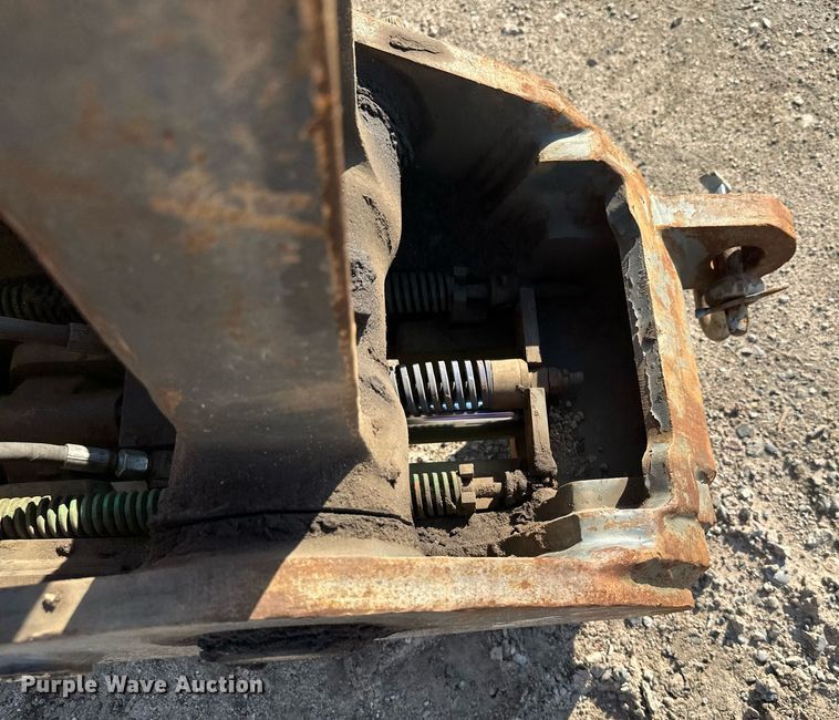 image for item MQ9473 2018 Doosan DX140 LCR-5 excavator