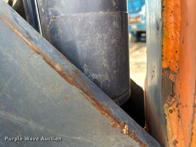 image for item MQ9473 2018 Doosan DX140 LCR-5 excavator