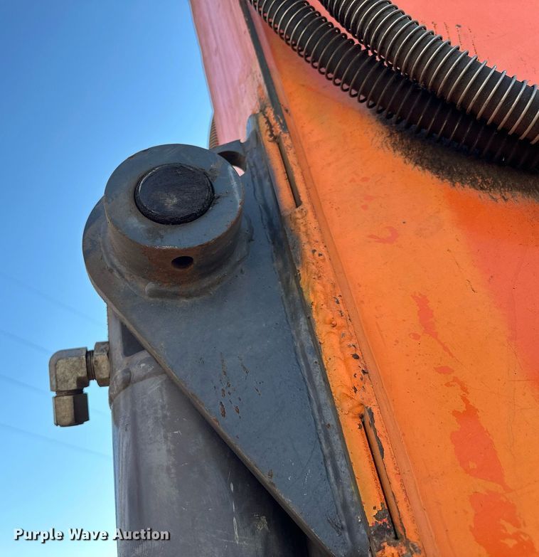 image for item MQ9473 2018 Doosan DX140 LCR-5 excavator