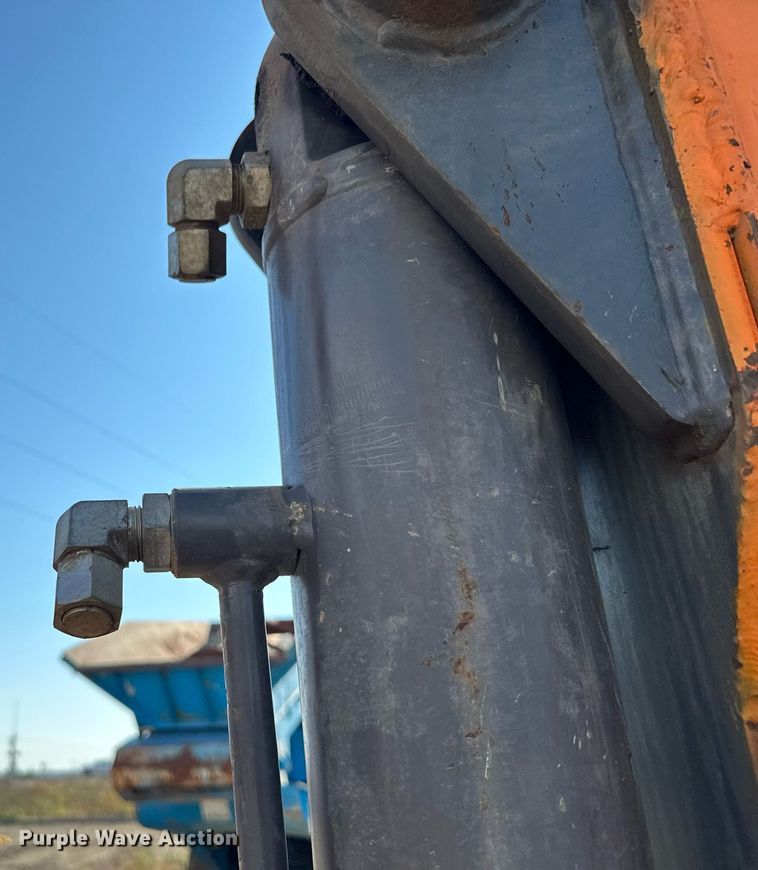 image for item MQ9473 2018 Doosan DX140 LCR-5 excavator