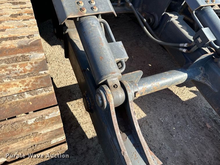 image for item MQ9473 2018 Doosan DX140 LCR-5 excavator