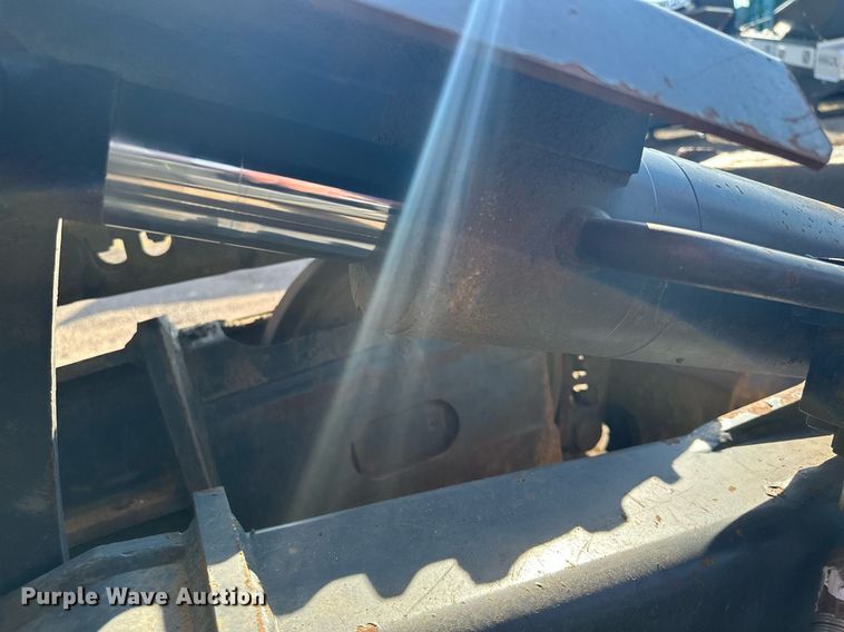 image for item MQ9473 2018 Doosan DX140 LCR-5 excavator