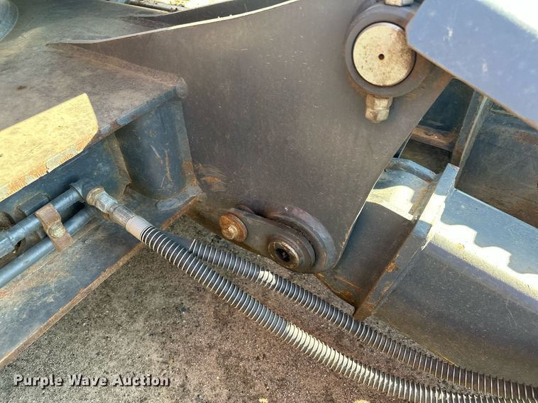 image for item MQ9473 2018 Doosan DX140 LCR-5 excavator