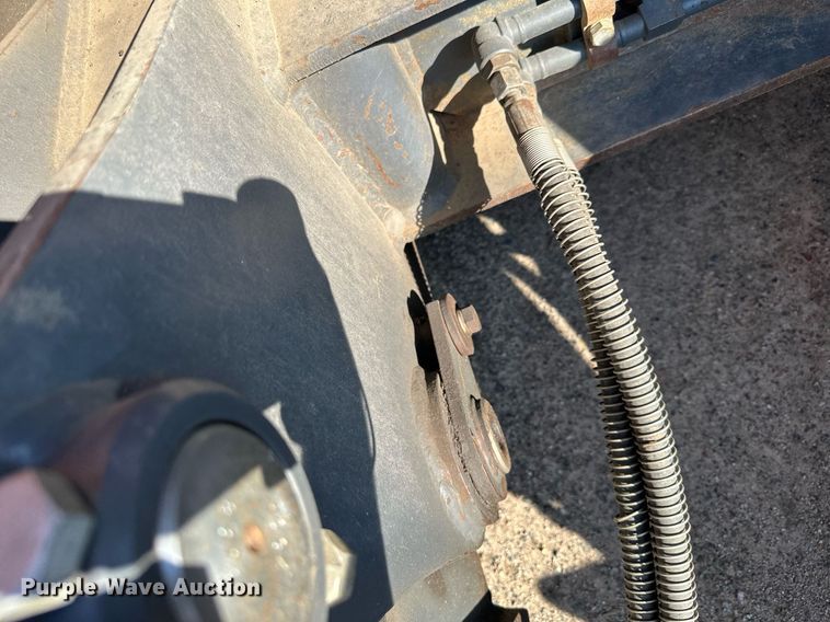 image for item MQ9473 2018 Doosan DX140 LCR-5 excavator