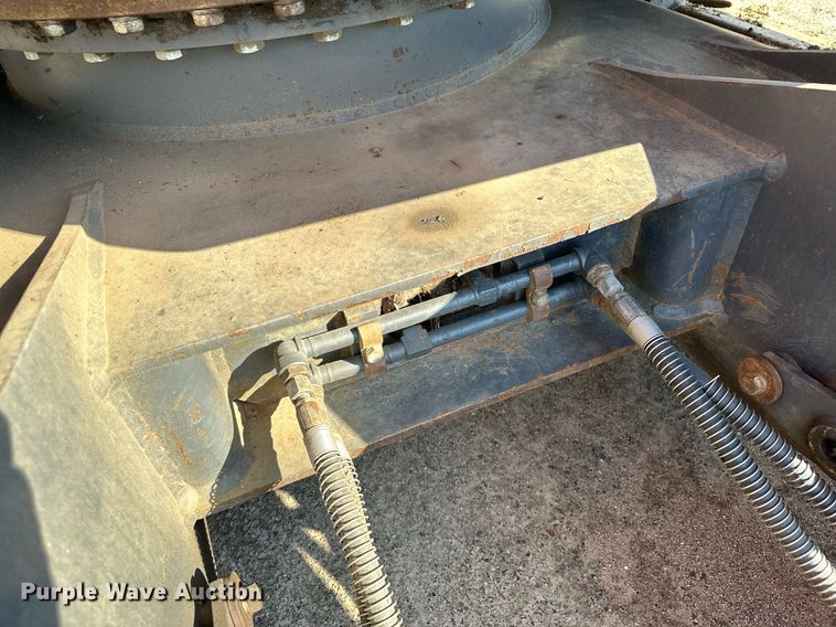 image for item MQ9473 2018 Doosan DX140 LCR-5 excavator