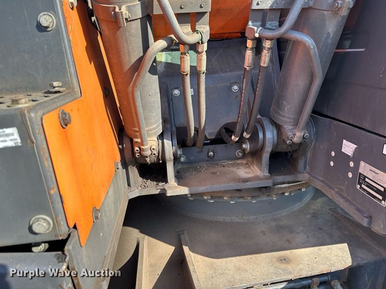 image for item MQ9473 2018 Doosan DX140 LCR-5 excavator