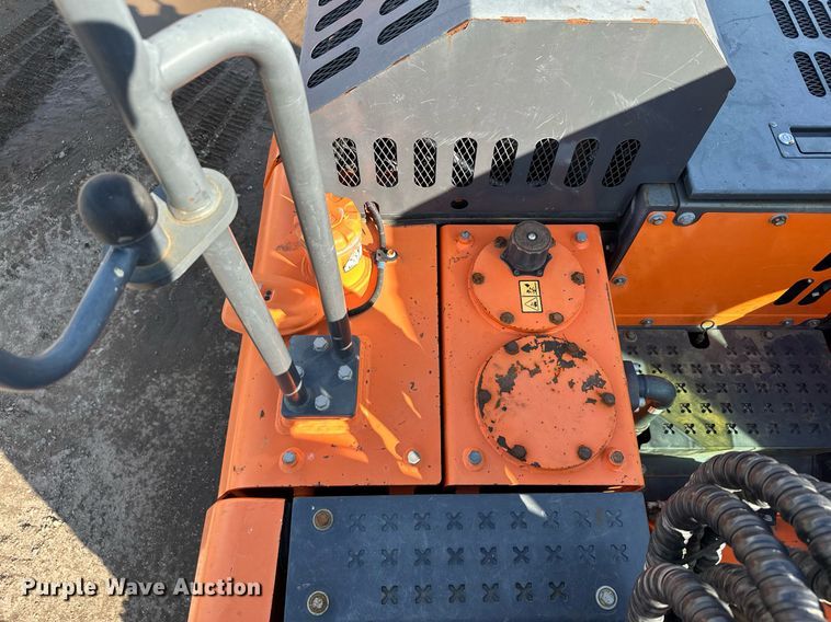 image for item MQ9473 2018 Doosan DX140 LCR-5 excavator