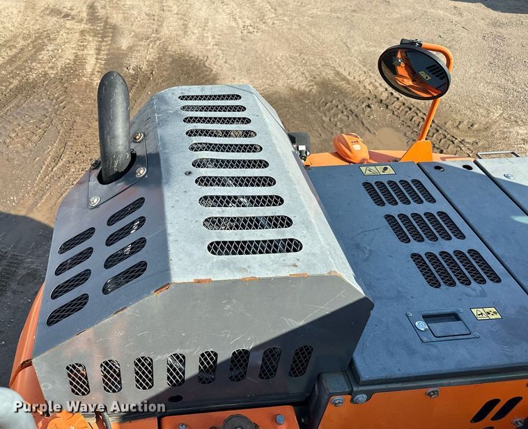 image for item MQ9473 2018 Doosan DX140 LCR-5 excavator