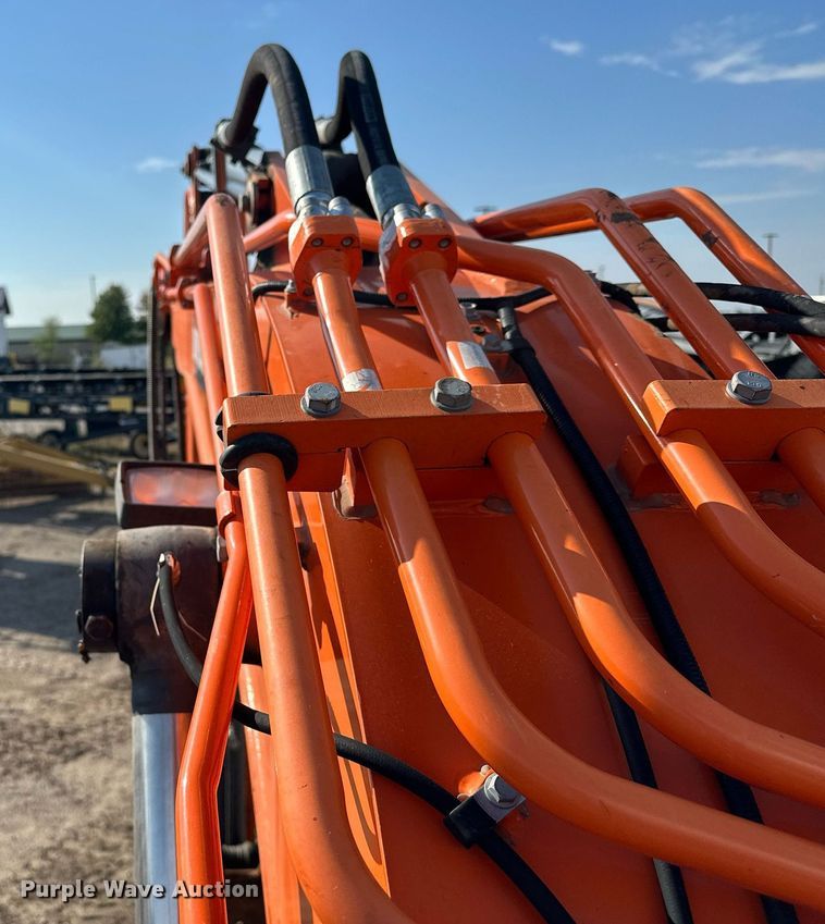 image for item MQ9473 2018 Doosan DX140 LCR-5 excavator