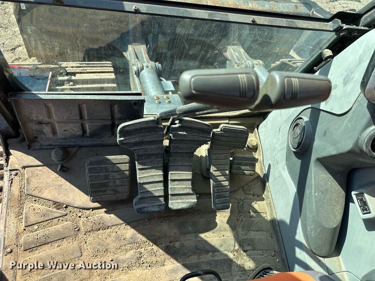 image for item MQ9473 2018 Doosan DX140 LCR-5 excavator