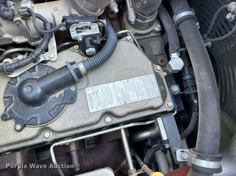 image for item MQ9473 2018 Doosan DX140 LCR-5 excavator