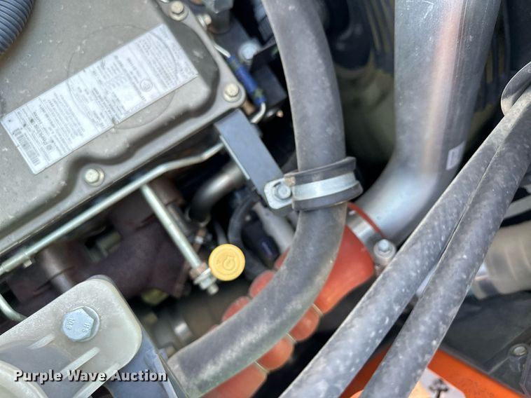 image for item MQ9473 2018 Doosan DX140 LCR-5 excavator