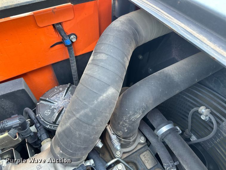 image for item MQ9473 2018 Doosan DX140 LCR-5 excavator