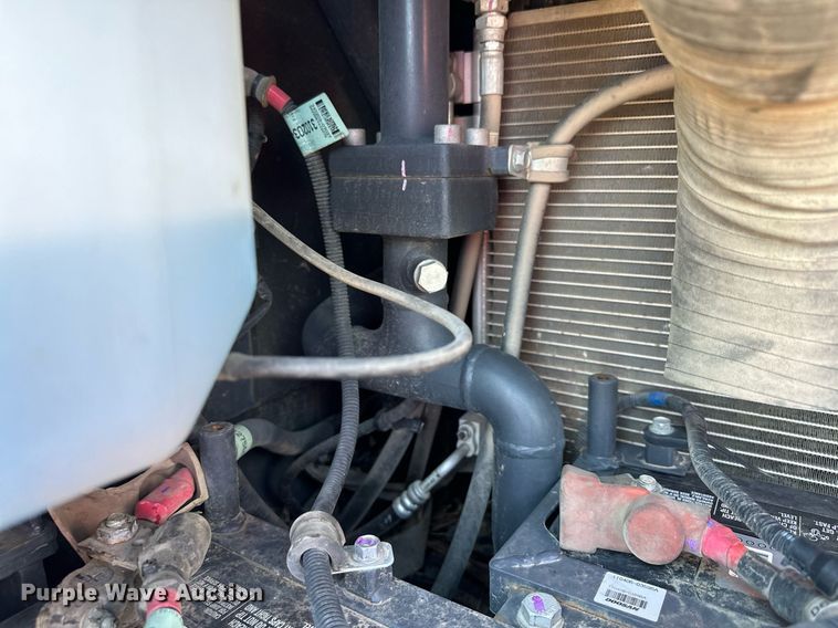 image for item MQ9473 2018 Doosan DX140 LCR-5 excavator