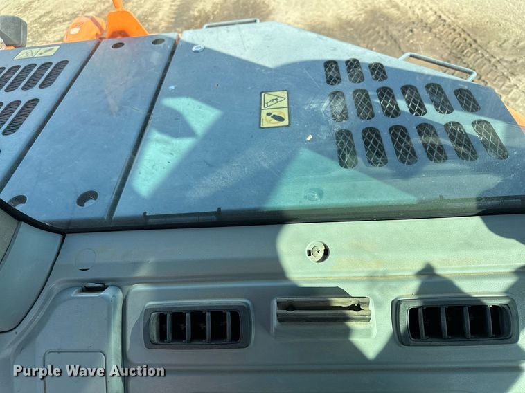 image for item MQ9473 2018 Doosan DX140 LCR-5 excavator