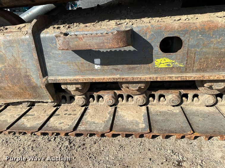 image for item MQ9473 2018 Doosan DX140 LCR-5 excavator