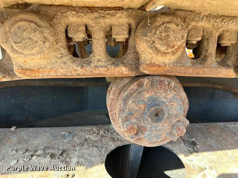 image for item MQ9473 2018 Doosan DX140 LCR-5 excavator