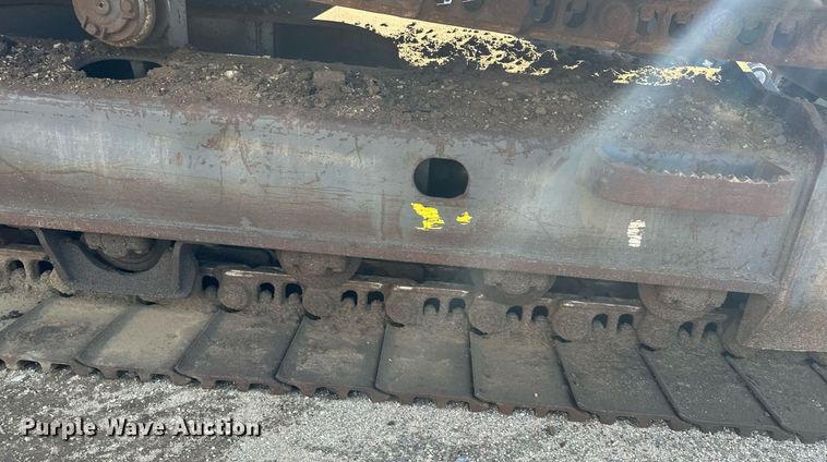 image for item MQ9473 2018 Doosan DX140 LCR-5 excavator