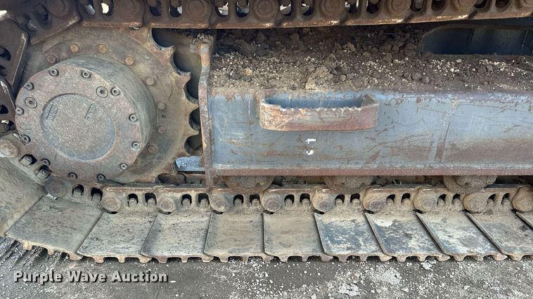 image for item MQ9473 2018 Doosan DX140 LCR-5 excavator