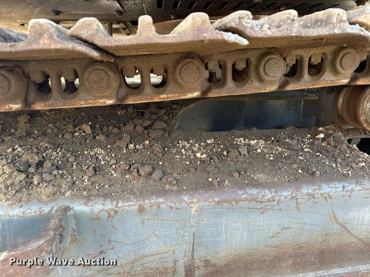 image for item MQ9473 2018 Doosan DX140 LCR-5 excavator