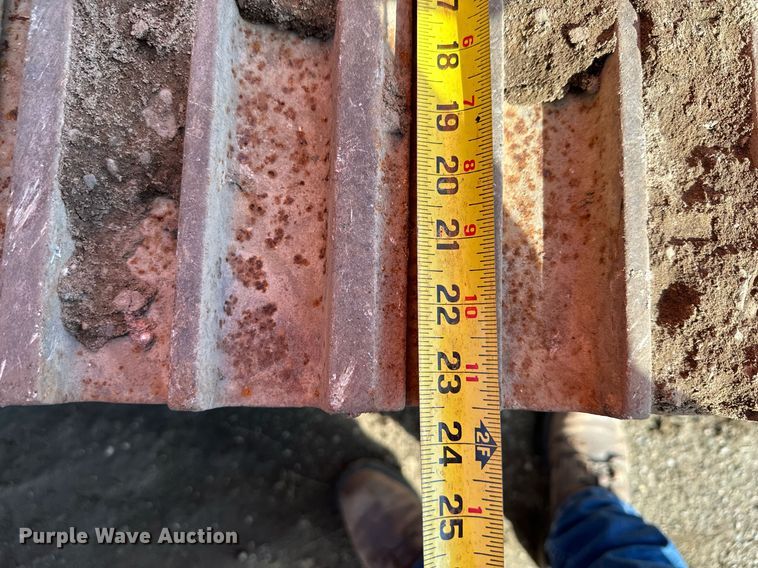 image for item MQ9473 2018 Doosan DX140 LCR-5 excavator