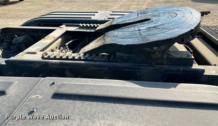 image for item MU9108 1997 Peterbilt 379  semi truck