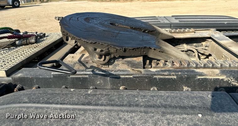 image for item MU9108 1997 Peterbilt 379  semi truck