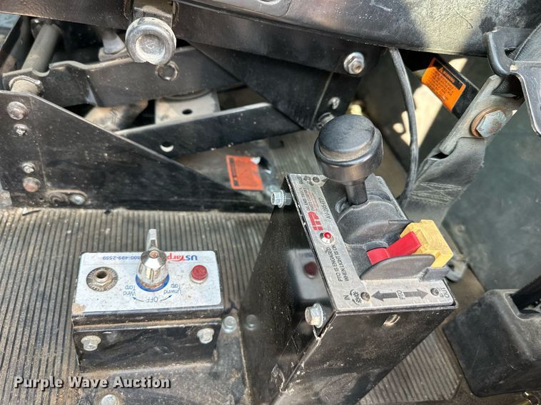 image for item MU9108 1997 Peterbilt 379  semi truck