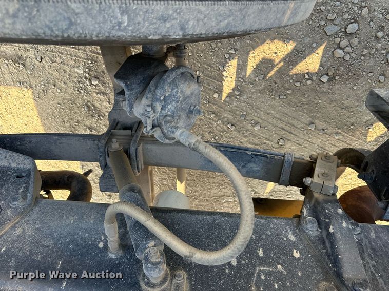 image for item MU9108 1997 Peterbilt 379  semi truck