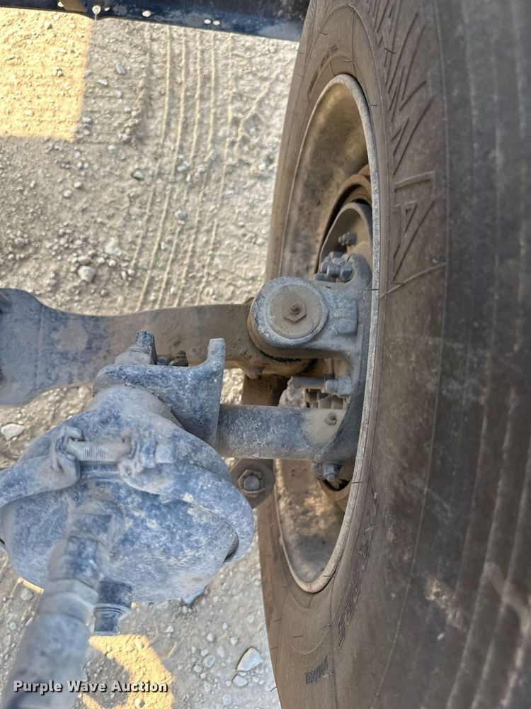 image for item MU9108 1997 Peterbilt 379  semi truck