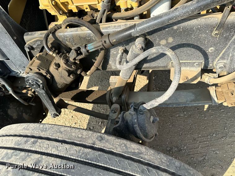 image for item MU9108 1997 Peterbilt 379  semi truck