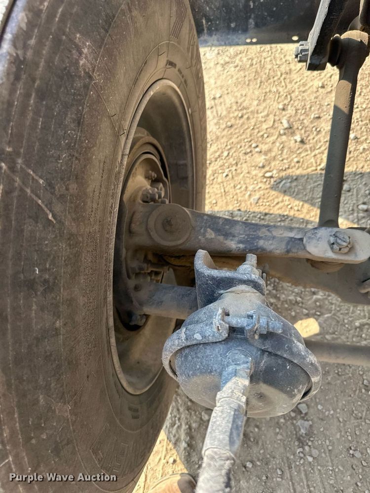 image for item MU9108 1997 Peterbilt 379  semi truck