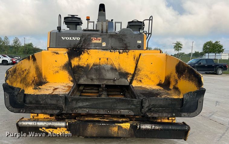 image for item NA9177 2018 Volvo P7170B  paver