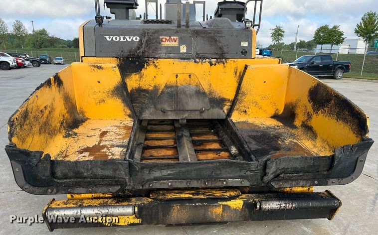 image for item NA9177 2018 Volvo P7170B  paver