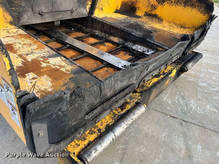 image for item NA9177 2018 Volvo P7170B  paver