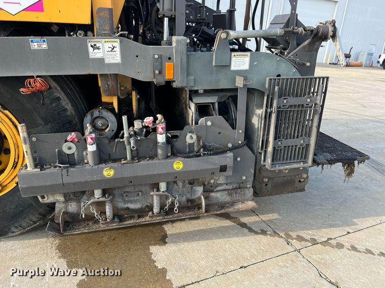 image for item NA9177 2018 Volvo P7170B  paver