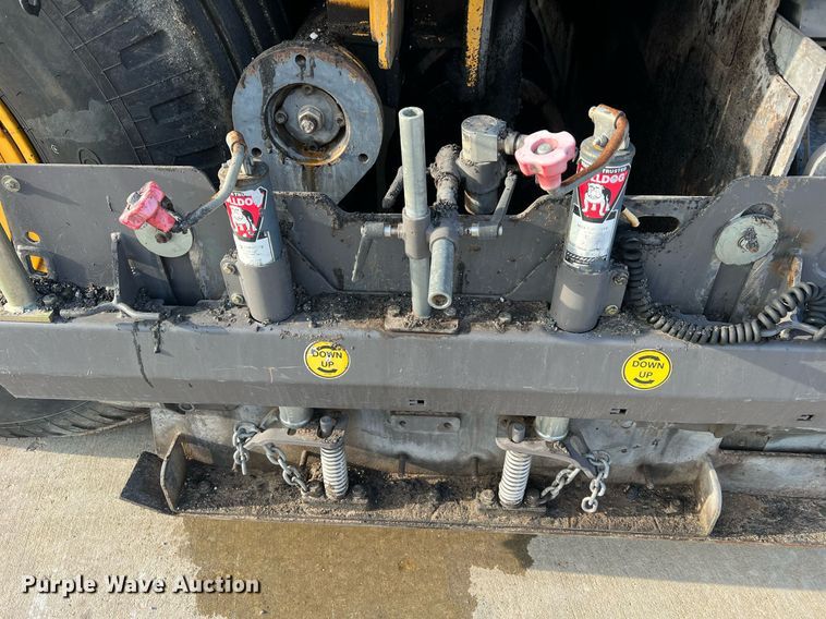 image for item NA9177 2018 Volvo P7170B  paver